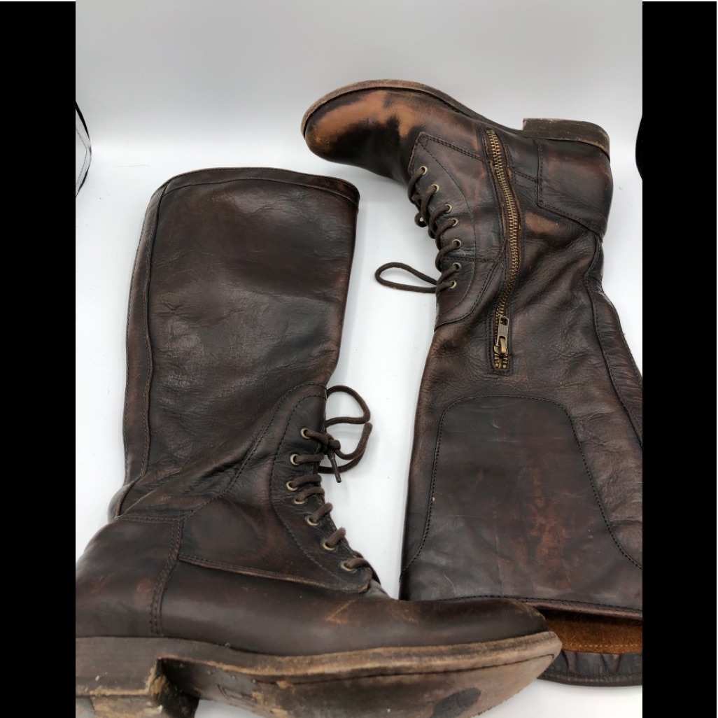 Frye Boosts